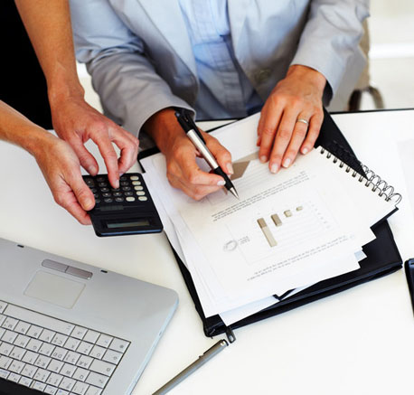 Accounts receivable management and outstanding payment collection services in Dubai